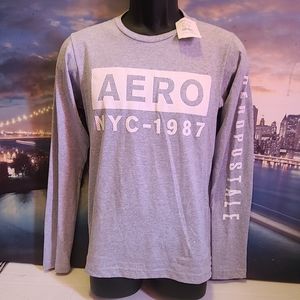 Aero Shirt